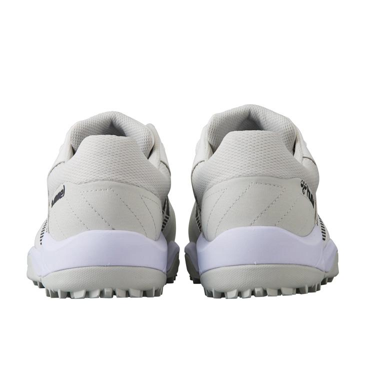 ヒュンメル ハンドボールシューズ メンズ レディース hummel グランドシューター7 アウトコート用 靴 ユニセックス ローカット ひも靴 軽量 /HAS6020 | hummel | 07