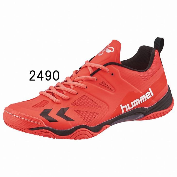 ハンドボールシューズ インドア メンズ ヒュンメル hummel レジェンド