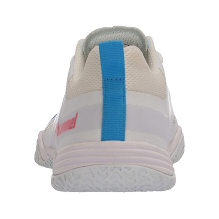 ヒュンメル ハンドボールシューズ メンズ レディース hummel レジェンドフライV β インドア用 室内 屋内用 スポーツシューズ/HAS8040 