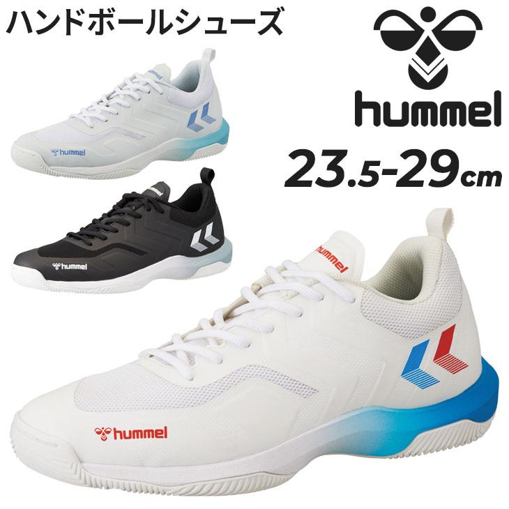 hummel ヒュンメル ハンドボールシューズ メンズ インドア hummel ヒュンメル ハンドボールシューズ メンズ インドア
