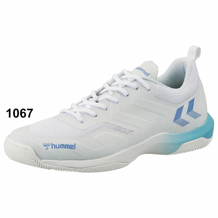 hummel（ヒュンメル） ハンドボールシューズ メンズ ユニセックス