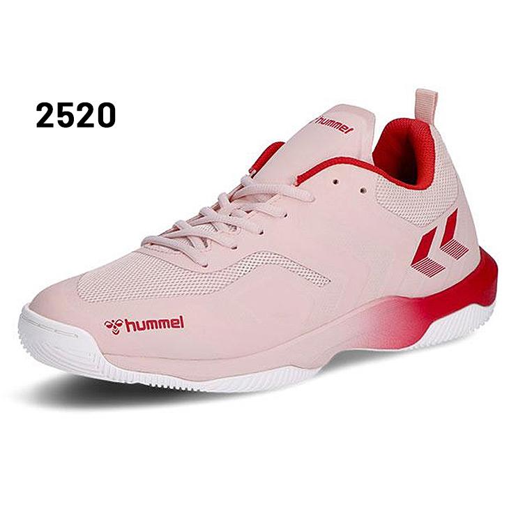 hummel（ヒュンメル） ハンドボールシューズ メンズ ユニセックス