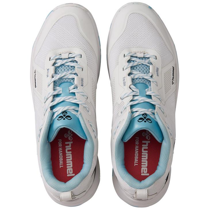 hummel ヒュンメル ハンドボールシューズ インドアコート用