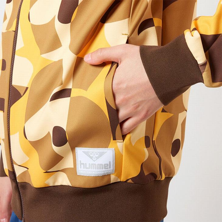 ヒュンメル hummel メンズ フォイエ トラックジャケット ジャージ トップ スポーツアパレル,メンズ一般アパレル,ジャージのヒュンメル
