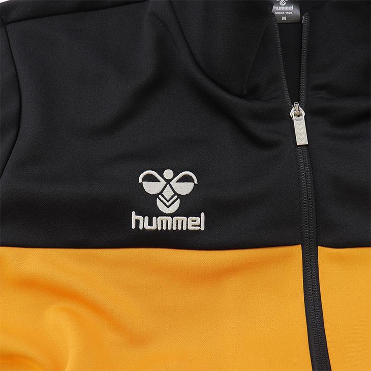 hummel（ヒュンメル） ジャージ メンズ メンズ ウォームアップ