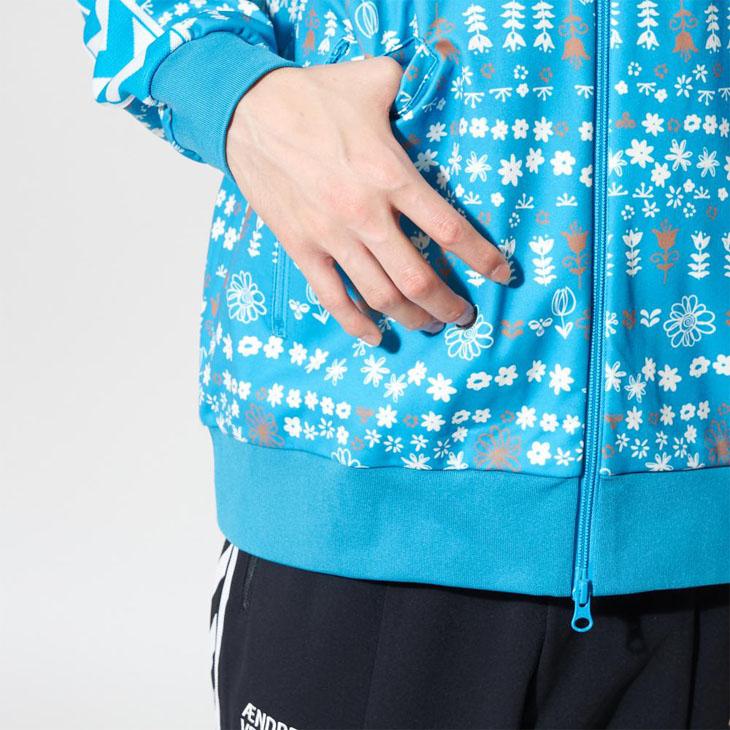 hummel（ヒュンメル） ジャージ ジャケット メンズ ユニセックス