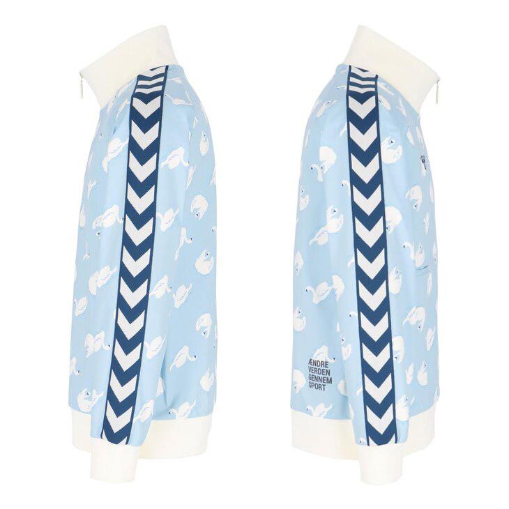 hummel（ヒュンメル） ジャージ メンズ ユニセックス hummel PLAY