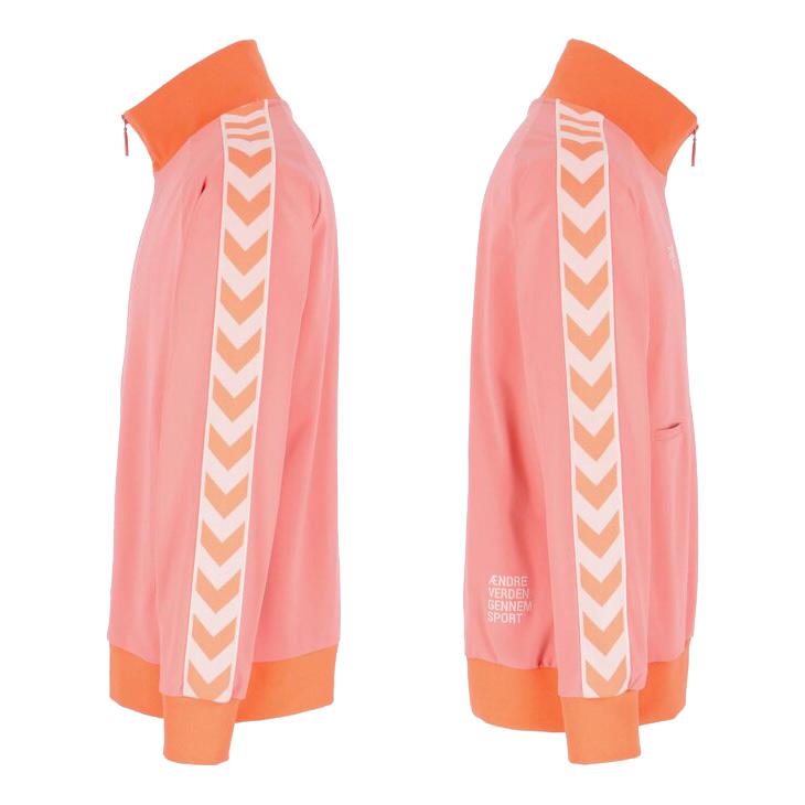 hummel（ヒュンメル） ジャージ メンズ ユニセックス hummel PLAY