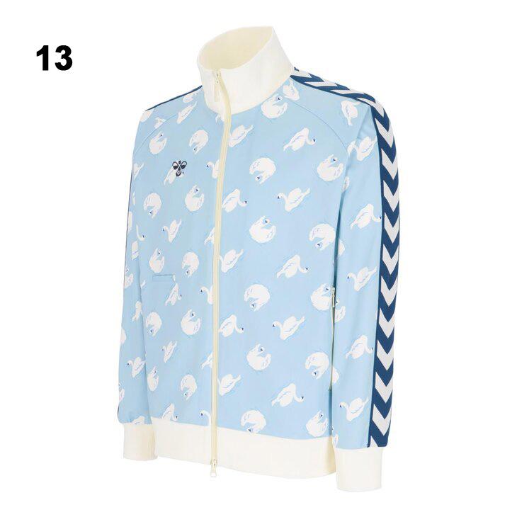 hummel（ヒュンメル） ジャージ メンズ ユニセックス hummel PLAY