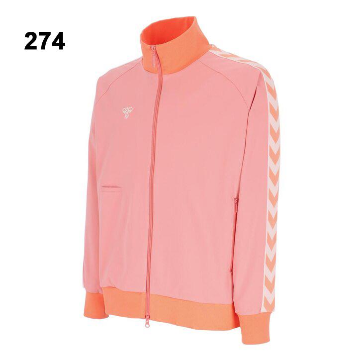 hummel（ヒュンメル） ジャージ メンズ ユニセックス hummel PLAY