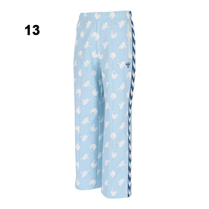 hummel（ヒュンメル） ジャージパンツ メンズ ユニセックス hummel