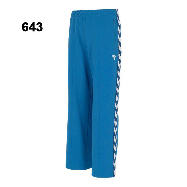 hummel（ヒュンメル） ジャージパンツ メンズ ユニセックス hummel