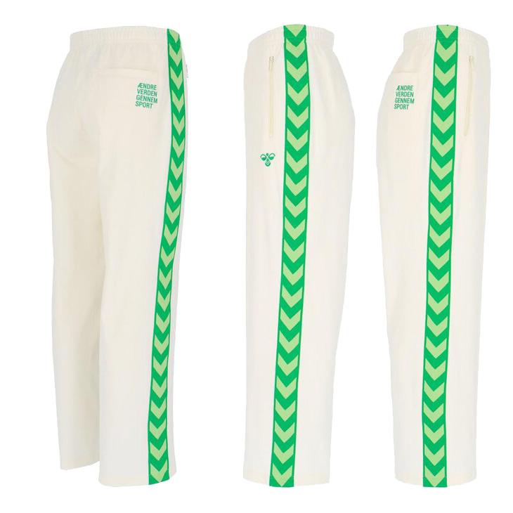 hummel（ヒュンメル） ジャージパンツ メンズ ユニセックス hummel