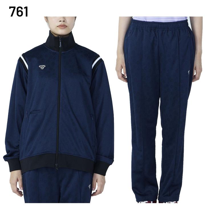 hummel（ヒュンメル） ジャージ 上下 メンズ レディース hummel PLAY