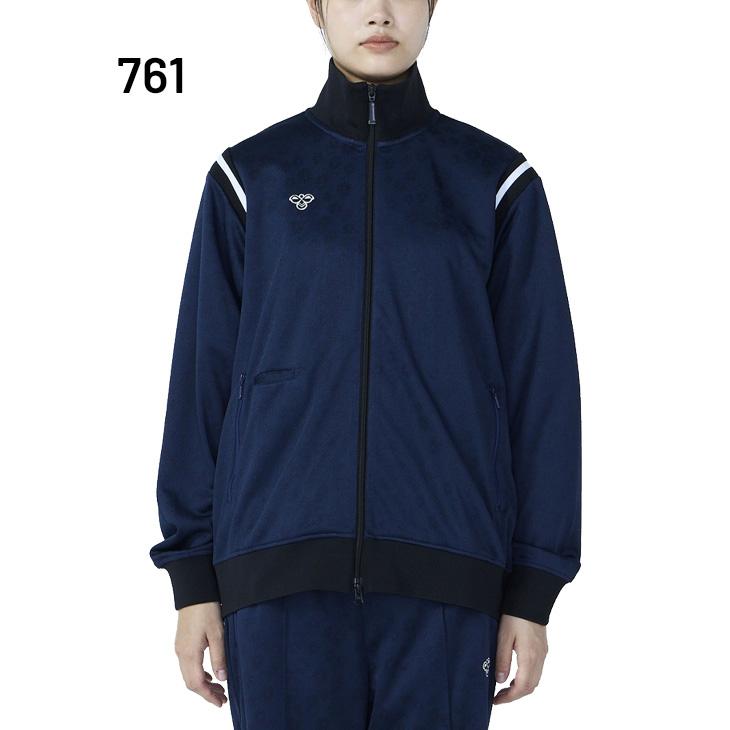 hummel（ヒュンメル） ジャージ ジャケット メンズ レディース hummel 