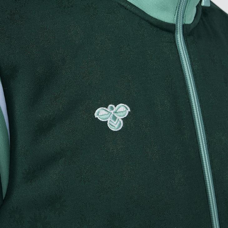 hummel（ヒュンメル） ジャージ ジャケット メンズ レディース hummel 