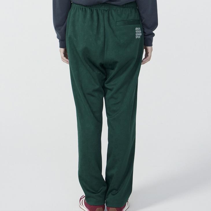 ヒュンメル ジャージパンツ メンズ レディース hummel PLAY ジャガードトラックパンツ ユニセックス ロングパンツ 長ズボン フラワー柄 総柄 スポーツウエア 男女兼用 トレーニング 運動 普段使い ボトムス ずぼん ブランド アパレル 服 スポーツMIX/HAT2140P hummel（ヒュンメル） ジャージパンツ メンズ レディース hummel PLAY