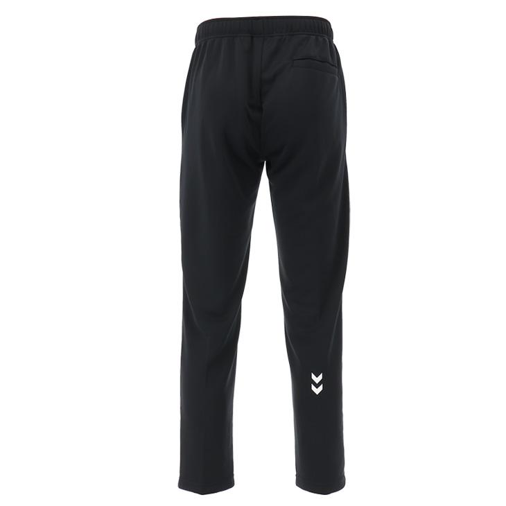 ヒュンメル ジャージ 上下 メンズ hummel フルジップジャケット ロングパンツ セットアップ 吸汗速乾 UVカット サッカー スポーツウエア 上下組 /HAT2146-SET_13