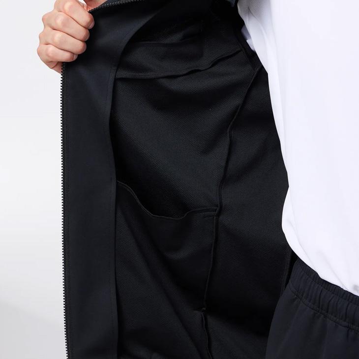 hummel（ヒュンメル） ジャージ 上下セット メンズ ウォームアップ