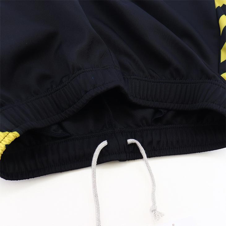 hummel（ヒュンメル） 当店別注 メンズ ジャージパンツ ロングパンツ