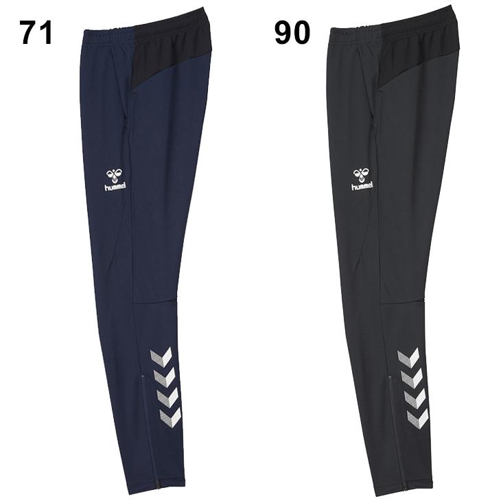 hummel ヒュンメル トレーニングパンツ メンズ/hummel PRO