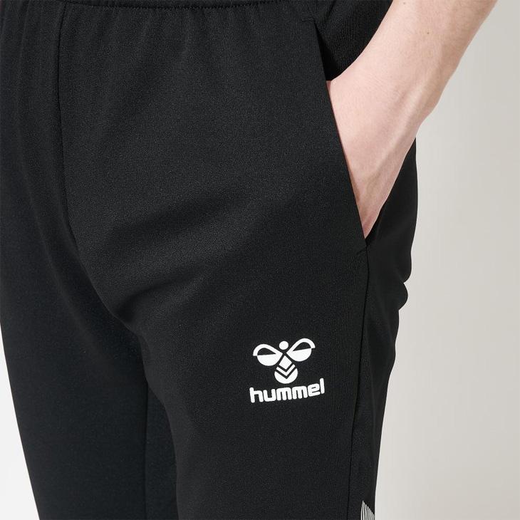 hummel（ヒュンメル） トレーニングパンツ メンズ hummel PRO テック