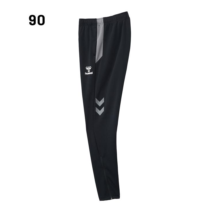 hummel（ヒュンメル） ジャージパンツ メンズ チームテックパンツ