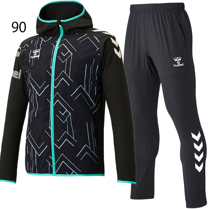 hummel（ヒュンメル） ウィンドブレーカー 上下 メンズ/ヒュンメル