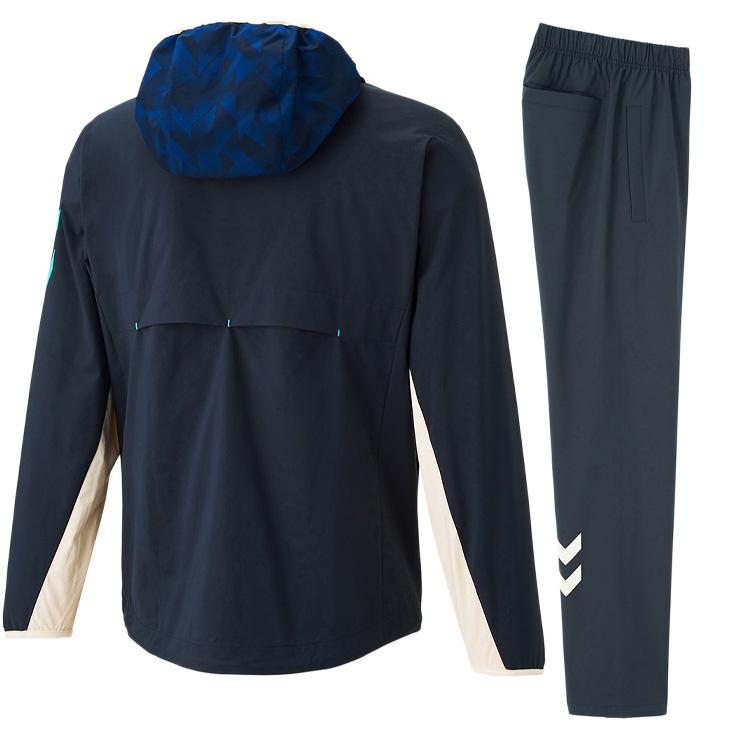 hummel トレーニング ウェア 上下 メンズ/ヒュンメル クロス hummel トレーニング ウェア 上下 メンズ/ヒュンメル クロス