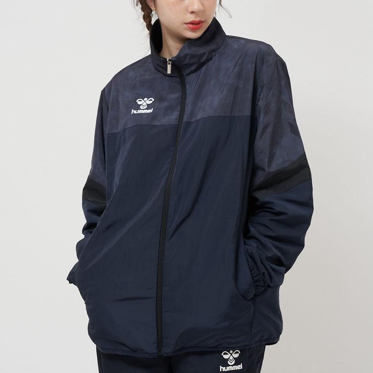 hummel ヒュンメル ウィンドブレーカー メンズ 上下 裏 hummel ヒュンメル ウィンドブレーカー メンズ 上下 裏