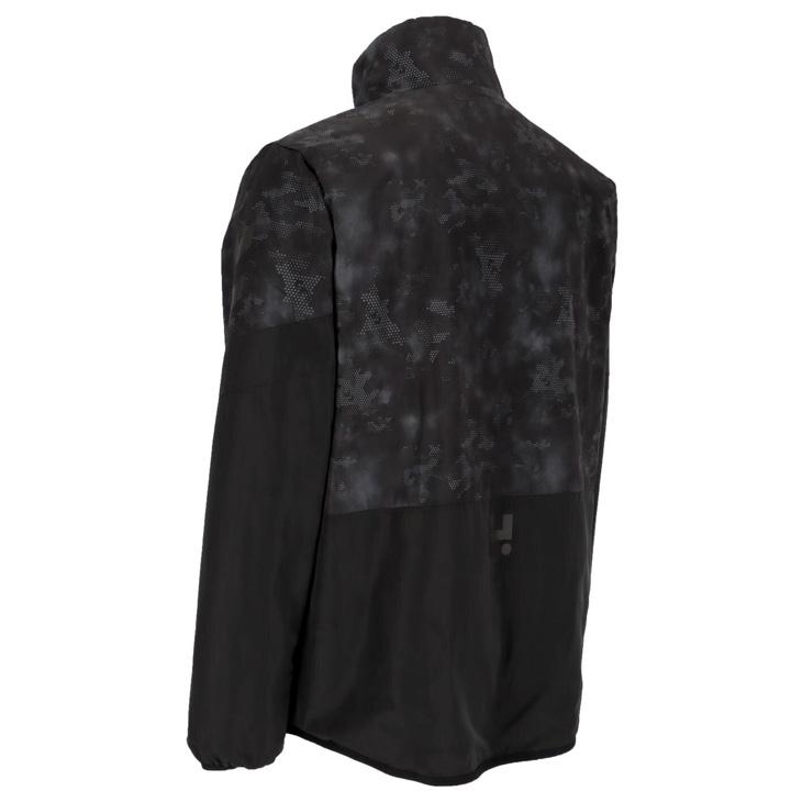 hummel - ヒュンメル 上下セット ウィンドブレーカー hummel ヒュンメル ウィンドブレーカー メンズ 上下 裏