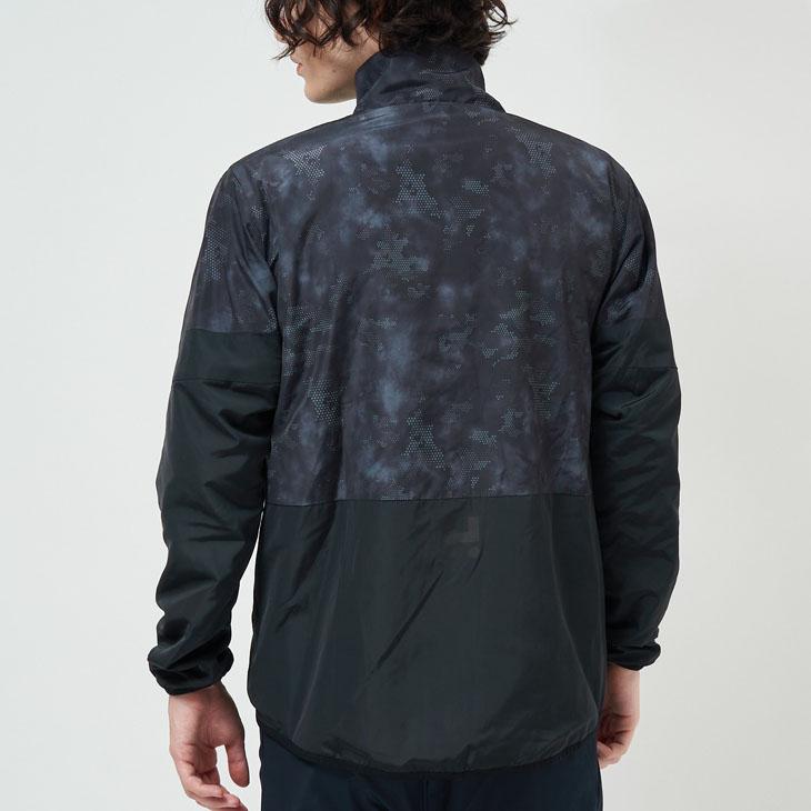 hummel ヒュンメル ウィンドブレーカー メンズ 上下 裏 hummel ヒュンメル ウィンドブレーカー メンズ 上下 裏