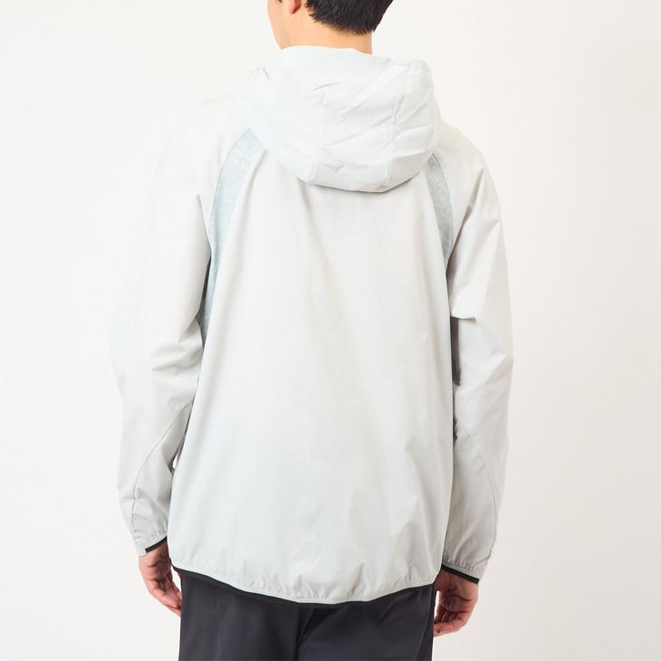 ヒュンメル トレーニングウェア メンズ 上下 hummel ウーブン 長袖ジャケット ロングパンツ セットアップ スポーツウエア 男性 上下組 /HAW2182-HAW2182Pの画像