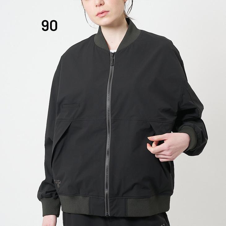 hummel ボンバージャケット hummel（ヒュンメル） ジャンバー メンズ ユニセックス hummel PLAY