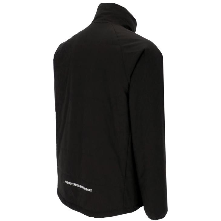 ヒュンメル 上下セット メンズ hummel パデットサーモ ジャケット ロングパンツ 中綿入り 防寒ウェア セットアップ 保温 はっ水 ストレッチ /HAW2192-HAW2192Pの画像