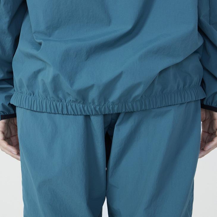 hummel（ヒュンメル） ウインドジャケット 長袖 メンズ ウィンド