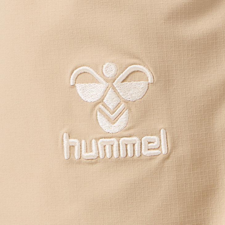 hummel（ヒュンメル） トレーニングウェア メンズ 上下 クロス 2WAY