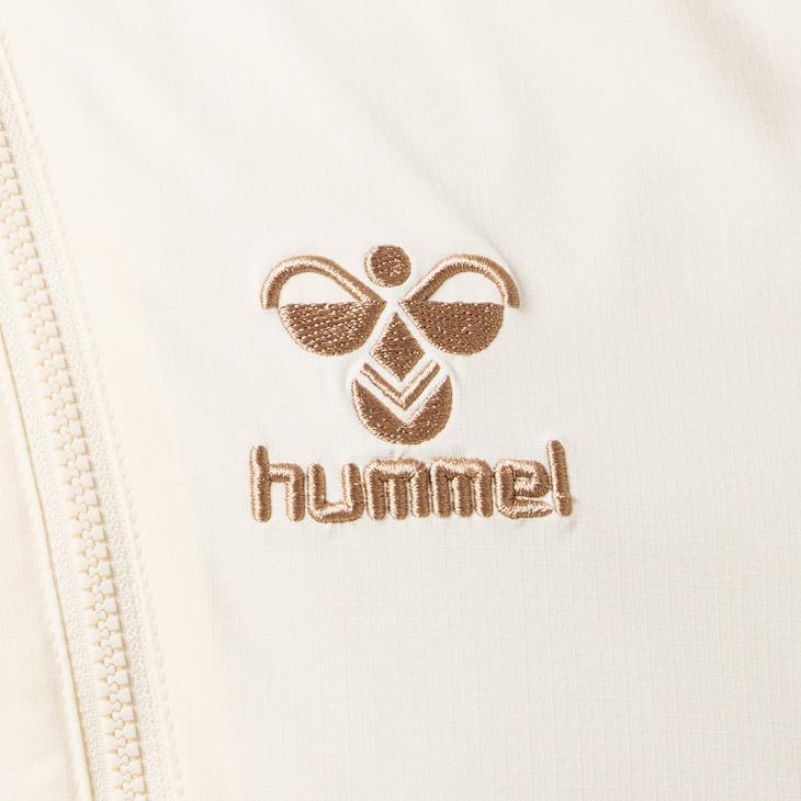 hummel（ヒュンメル） トレーニングウェア メンズ 上下 クロス 2WAY