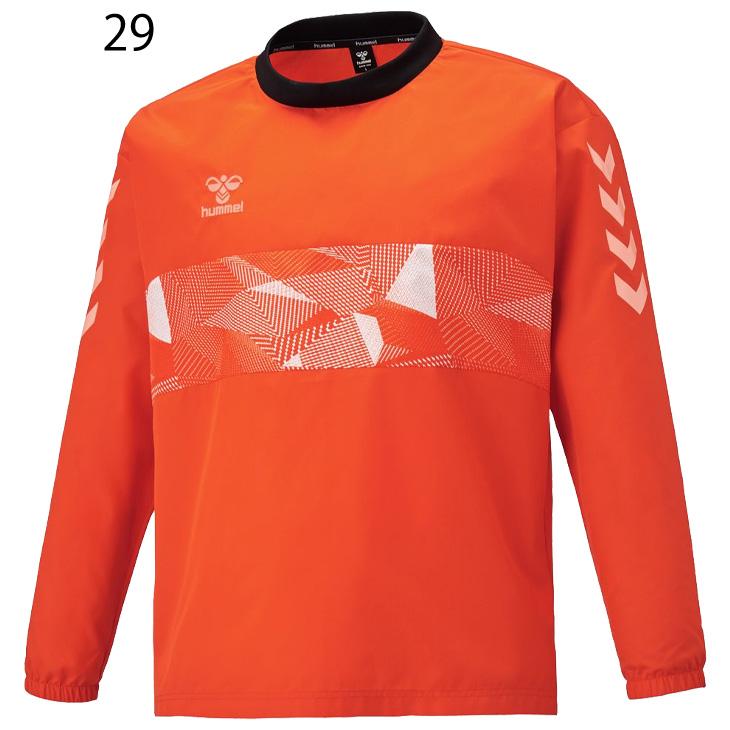 hummel限定日本代表 長袖サッカー hummel限定日本代表 長袖サッカー