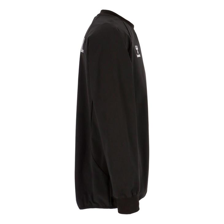 hummel（ヒュンメル） ピステ 上下 メンズ ピステトップ ピステパンツ