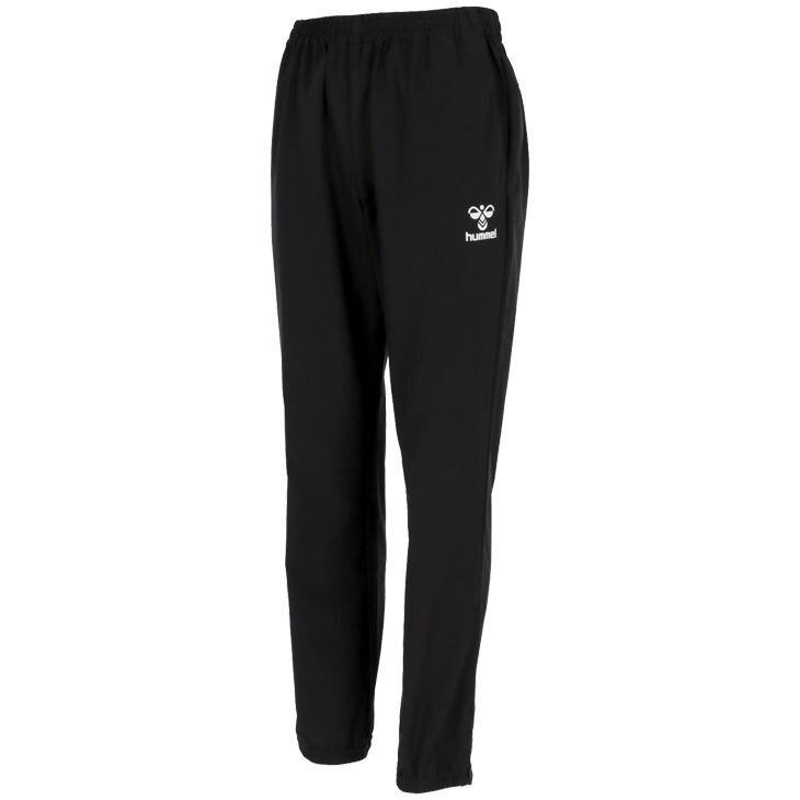 hummel（ヒュンメル） ピステパンツ メンズ ロングパンツ サッカー