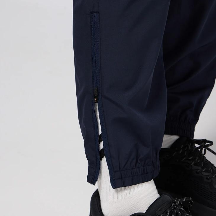 hummel（ヒュンメル） メンズ ピステ 上下セット 長袖シャツ ロング
