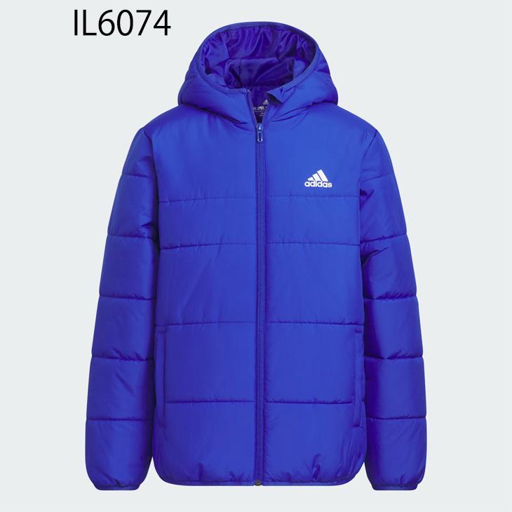 アディダス中綿入りジャンパー adidas アディダス 中綿ジャケット M MH 3S中綿ウォーマー