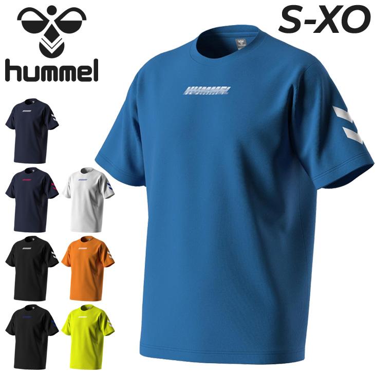 ヒュンメル Tシャツ M 3枚 Amazon.co.jp: hummel(ヒュンメル) プラクティスTシャツ Mサイズ