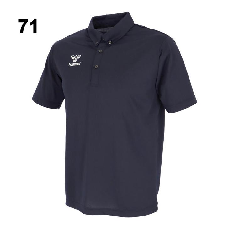 横浜FC ヒュンメル　ポロシャツ 横浜FC ヒュンメル ポロシャツ 2025年最新】横浜fc ヒュンメルの