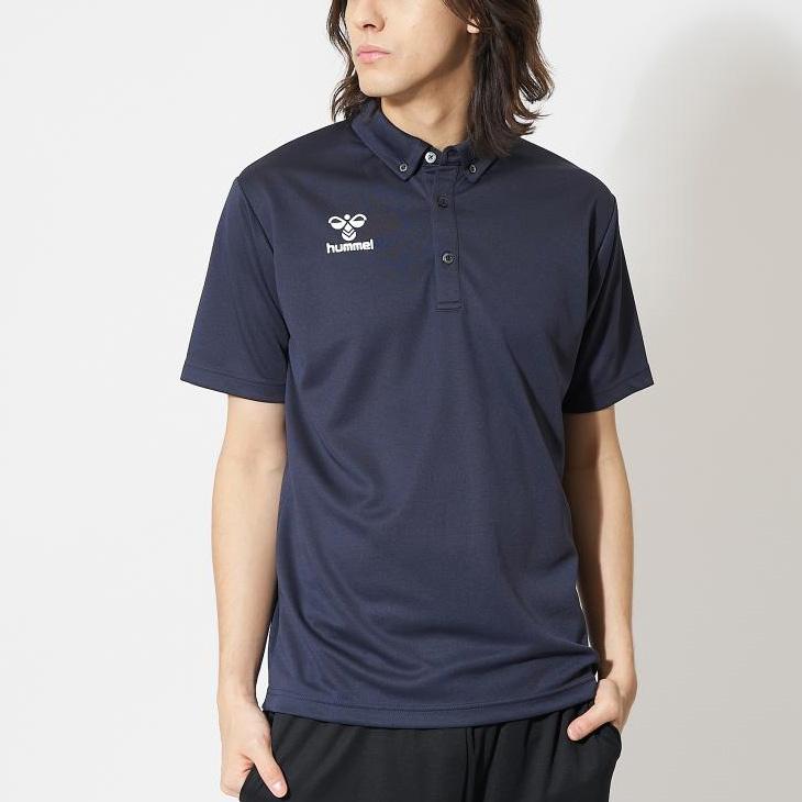 横浜FC ヒュンメル　ポロシャツ 横浜FC ヒュンメル ポロシャツ 2025年最新】横浜fc ヒュンメルの