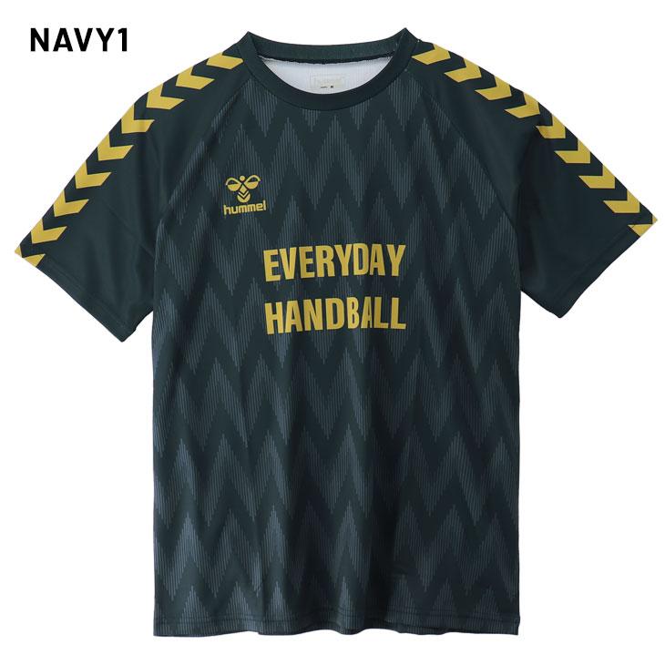 hummel ヒュンメル　チベット代表シャツ 楽天市場】【ハンドボール日本代表 男子 関連商品】 hummel