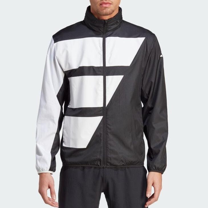 adidas（アディダス） ウィンドブレーカー メンズ チームウェア