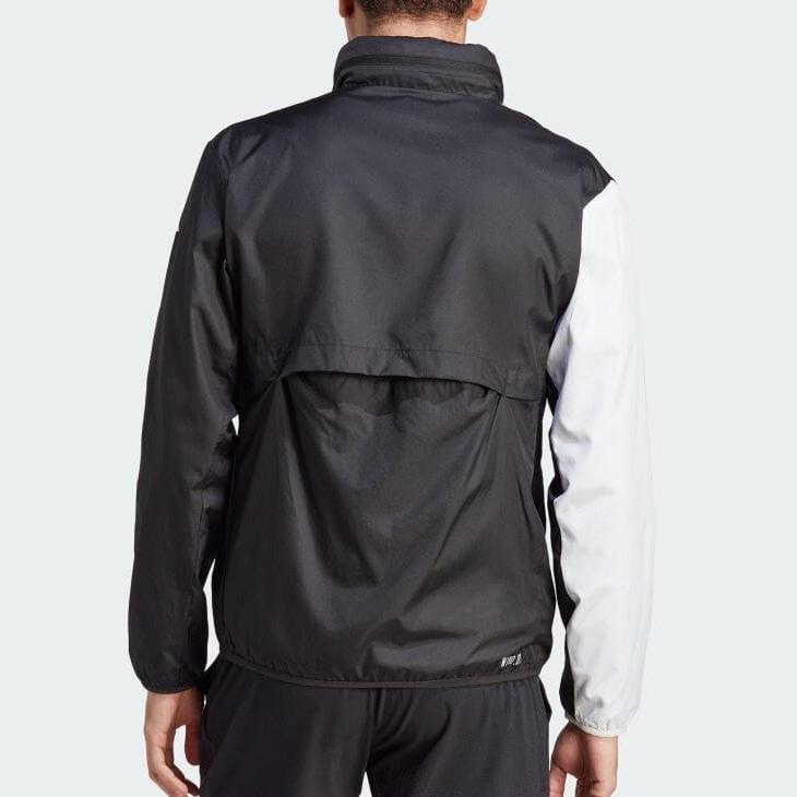 adidas（アディダス） ウィンドブレーカー メンズ チームウェア