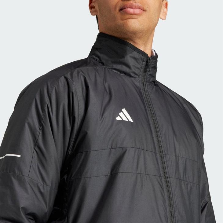 adidas アディダス ウインドブレーカー メンズ テニス パデッド